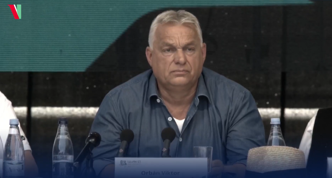 Orban grozi z blokado proračuna EU, če ne bodo odblokirana madžarska sredstva