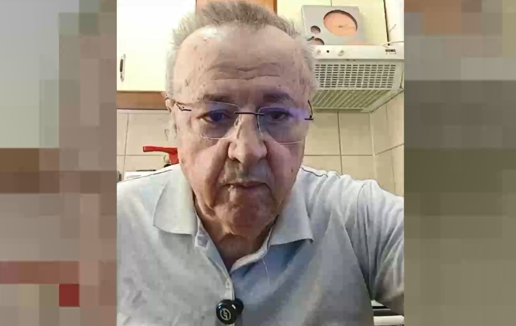 Ion Cristoiu: Nicușor Dan în Austria. Vizită oficială sau EXCURSIE familială?!