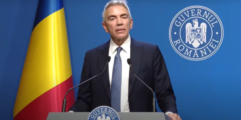 Avocatul Adrian Toni Neacșu: „Domnul Dragoș Anastasiu pleacă din Guvernul României exact cum a venit: cu un denunț”