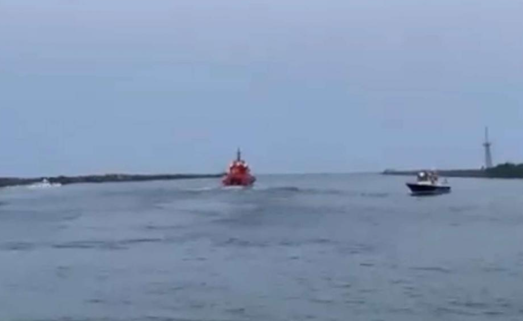 O barcă cu turiști s-a răsturnat la Sulina, pe Dunăre. Patru oameni au murit, printre care și un copil