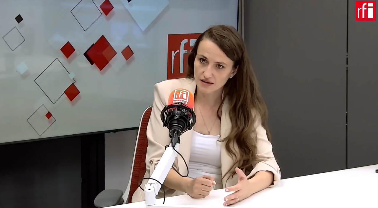 Oana Țoiu l-a invitat pe Marco Rubio la București / Pregătiri pentru VIZITA lui Nicușor Dan la Casa Albă. „Nu trebuie sa fie ceva bazat pe grabă”
