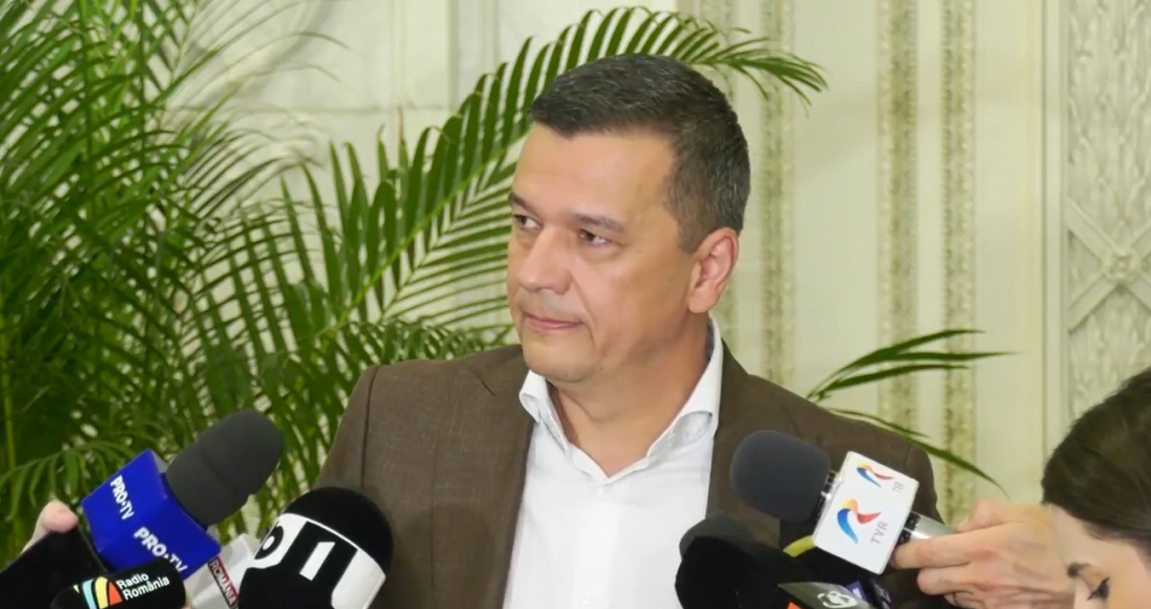 PSD predlagal obdavčitev prometa in dobička v Romuniji