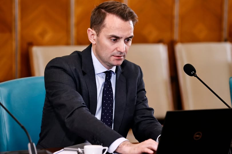 Șeful Cancelariei, explicații privind pachetul FISCAL asumat de Guvern. Mihai Jurca: „Ce facem acum e exact asta: o «revizie de sistem»”