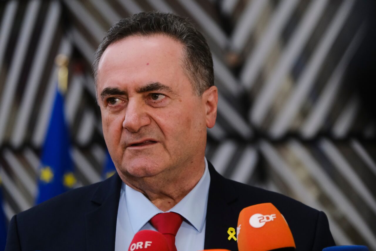 Ministru: Forțele israeliene pregătesc un plan pentru a se asigura că Iranul nu va mai reprezenta o AMENINȚARE
