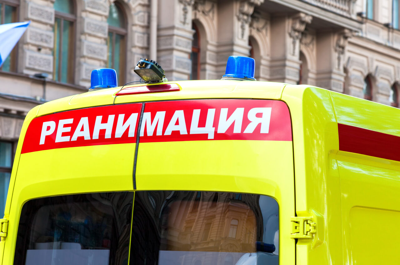 ACCIDENT grav în Rusia. Cel puțin 13 oameni au murit după ce un autobuz plin cu mineri s-a răsturnat