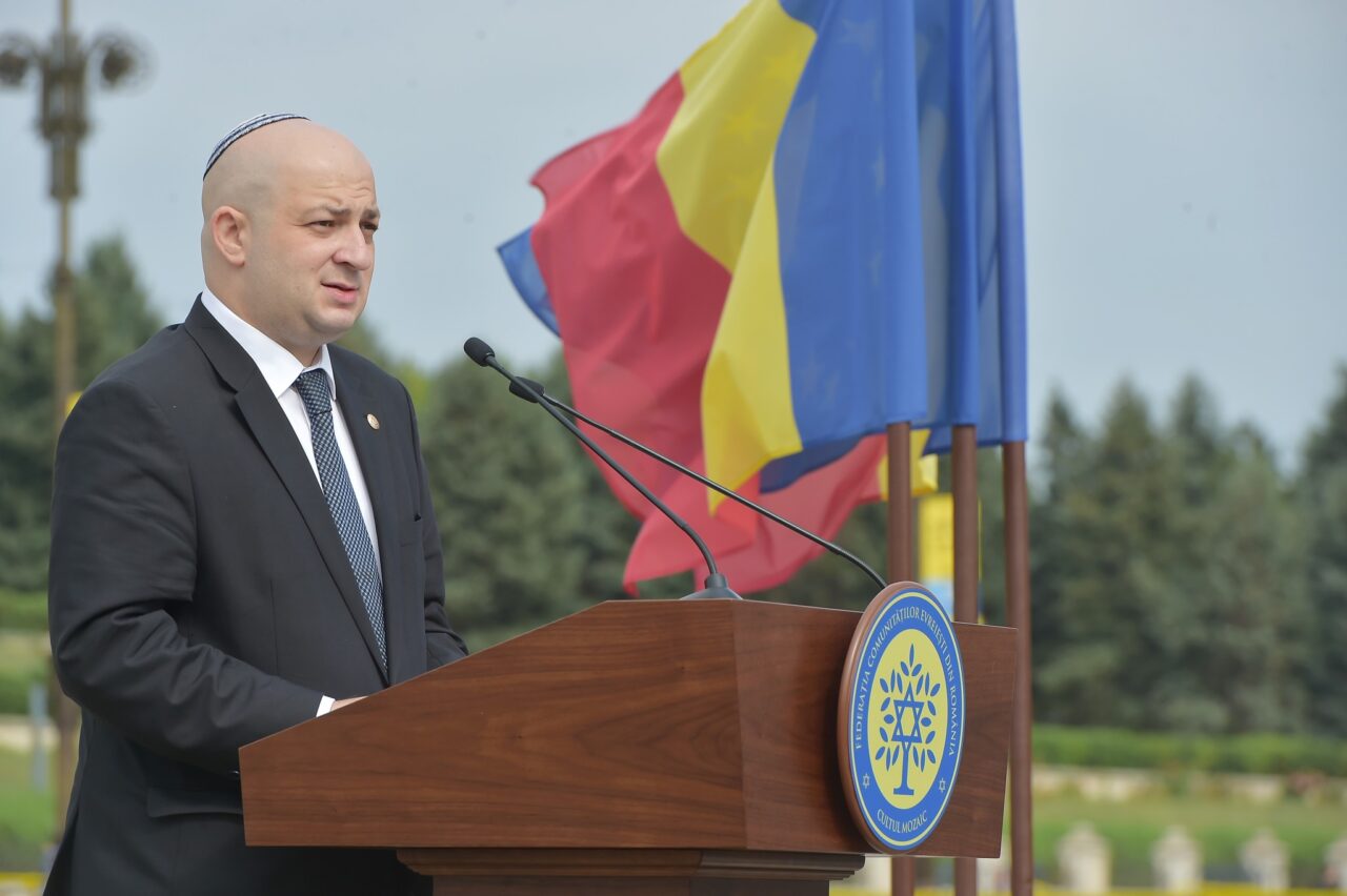 Decizia anunțată de parlamentarul Silviu Vexler, după ce Nicușor Dan a sesizat CCR în privința legii extremismului
