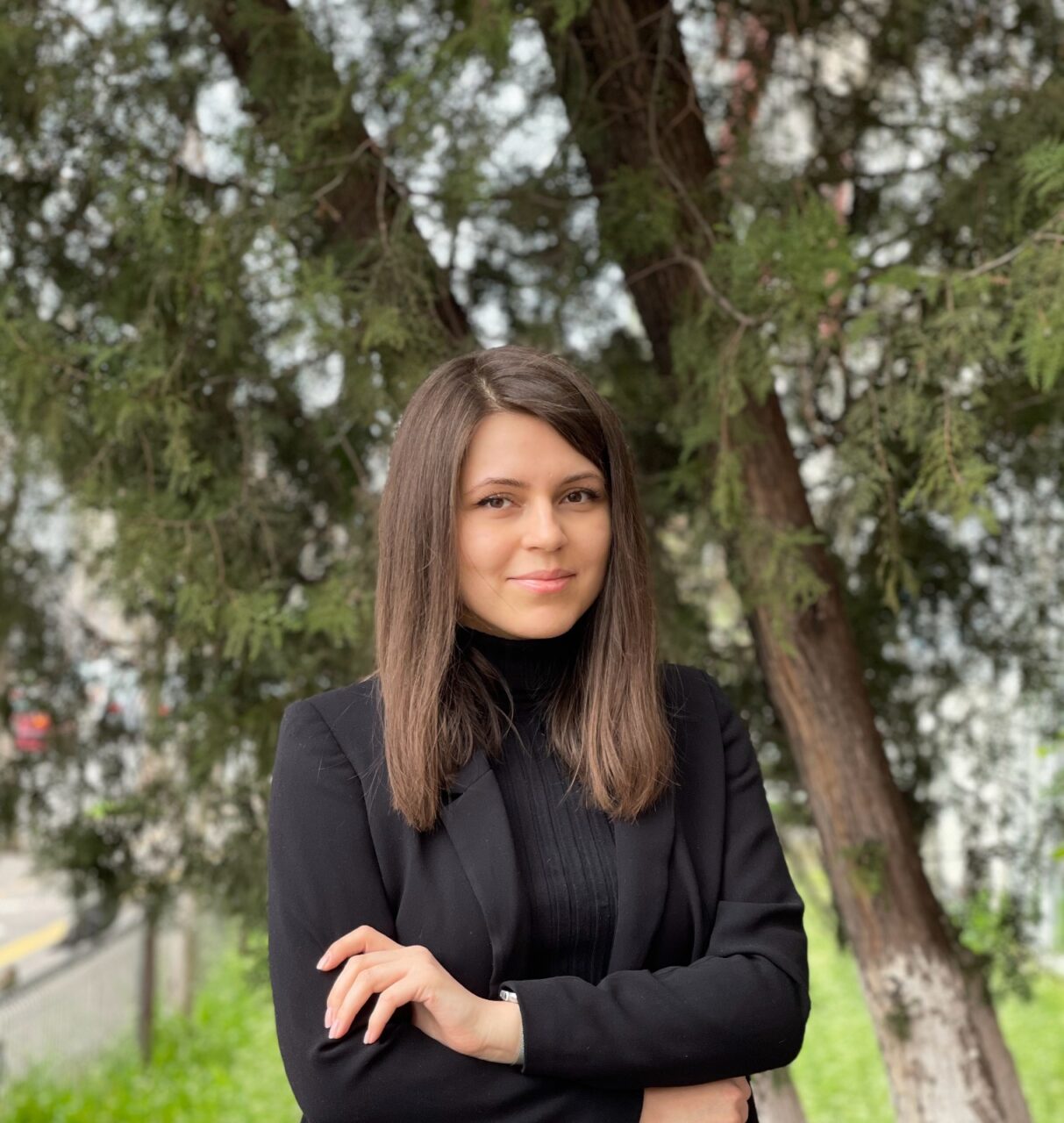 Smărăndița Irina, numită Director de Cabinet al Prim-ministrului Ilie Bolojan
