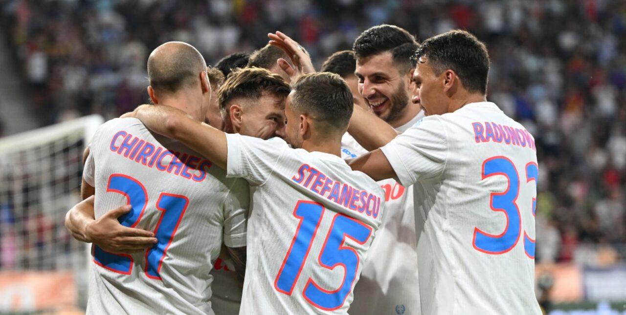 Cine e favoritul lui Mihai Stoica la FCSB: „Trebuie să îl avem toată viața”