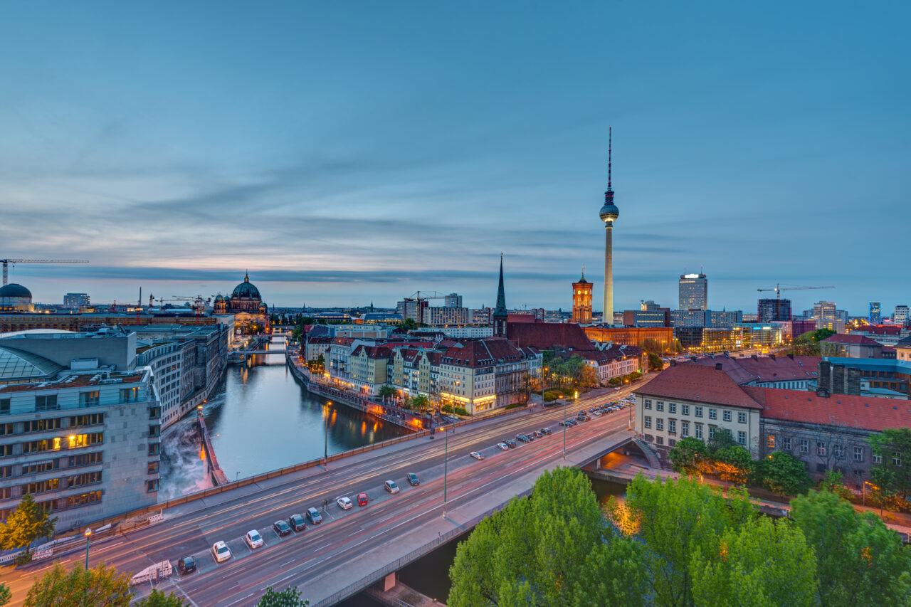 Orașul din Germania care caută locuitori. Doritorii pot locui GRATUIT acolo
