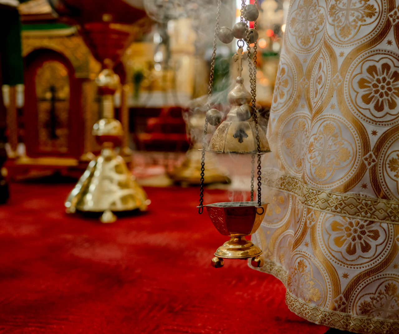 Cum îi răspunde Biserica Ortodoxă Română liderului Bisericii Ortodoxe a Ucrainei, după atacul dezlănțuit împotriva BOR