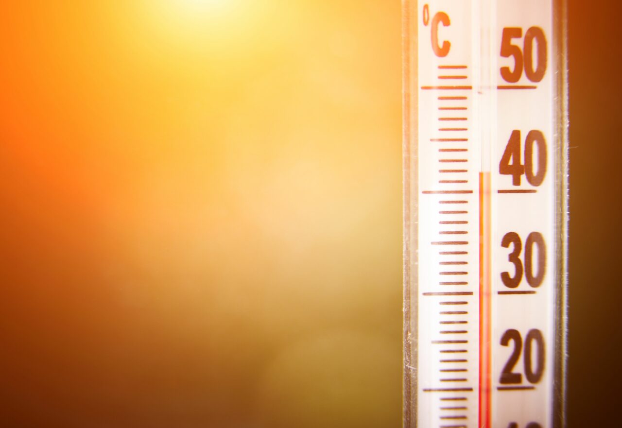Cod ROȘU de caniculă în România, de sâmbătă până duminică. Temperaturi de 43 de grade Celsius și noapte tropicală