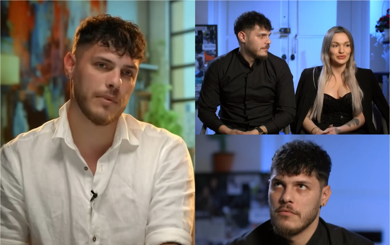 Viciul lui Andrei Lemnaru care l-a „scuturat” de bani. Destăinuirile concurentului de la Insula Iubirii: „Am pierdut 25.000 într-o noapte”