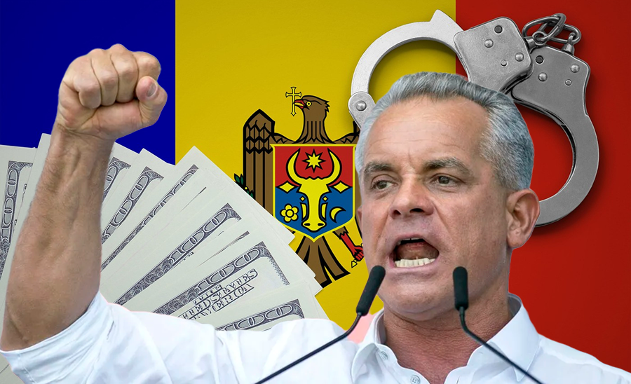 Oligarhul moldovean, acuzat în dosarul fraudei bancare de 1 miliard de dolari, acceptă EXTRĂDAREA în Republica Moldova. Și Rusia cere extrădarea lui
