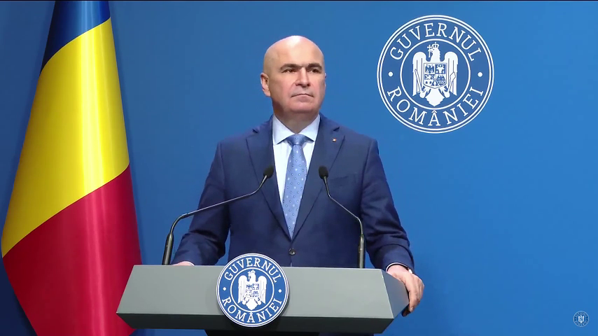 Ilie Bolojan, despre măsurile pentru multinaționale: „O componentă importantă a ANAF este componenta de prețuri de transfer”