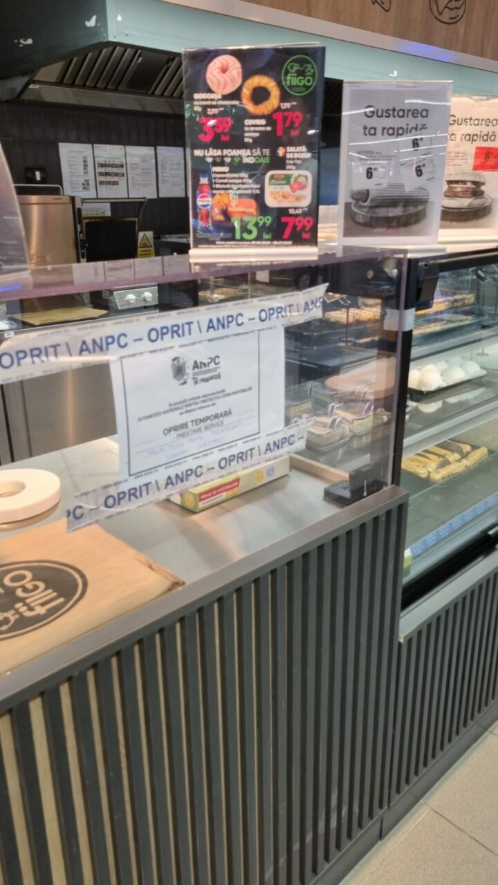 După controalele de joi, de pe litoral, Piedone: „Agenții comerciali nu au înțeles nimic din activitatea de prevenție din mai! Dezastru!”