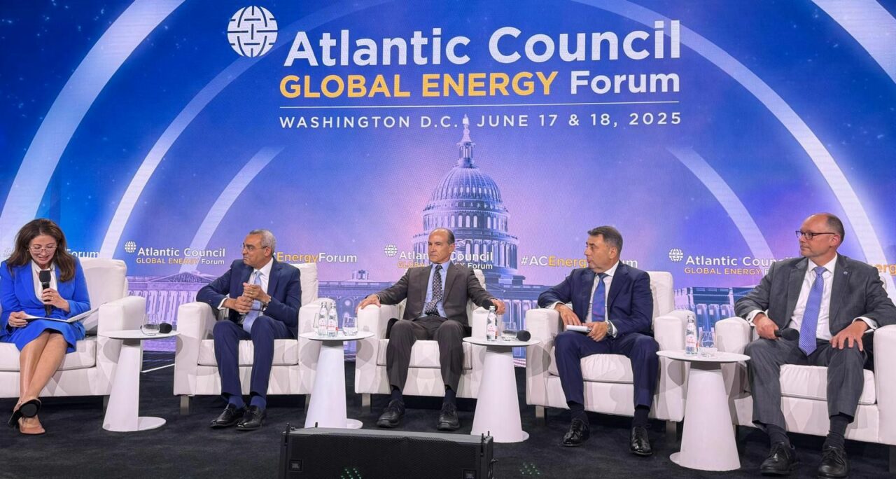 E-INFRA, membru fondator și partener strategic al parteneriatului cu prestigiosul think-tank Atlantic Council în România