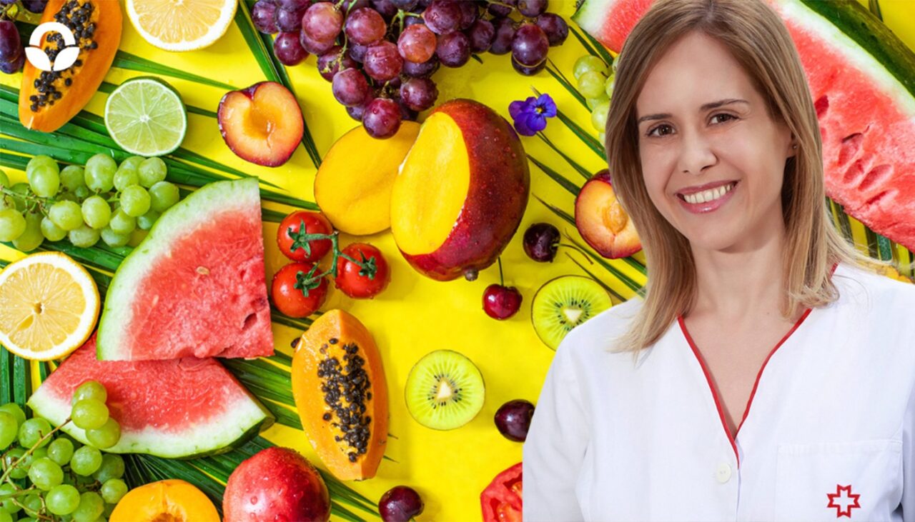 Fructul care îngrașă cel mai mult, potrivit Mihaelei Bilic. Majoritatea românilor îl consumă zilnic, vara