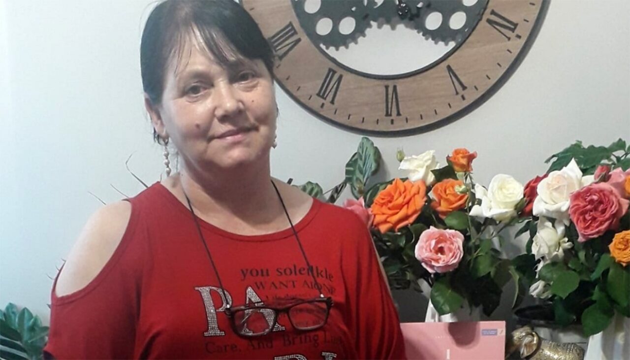 Aurelia a lucrat 13 ani ca badantă în Italia. Ce a pățit după ce s-a întors în România