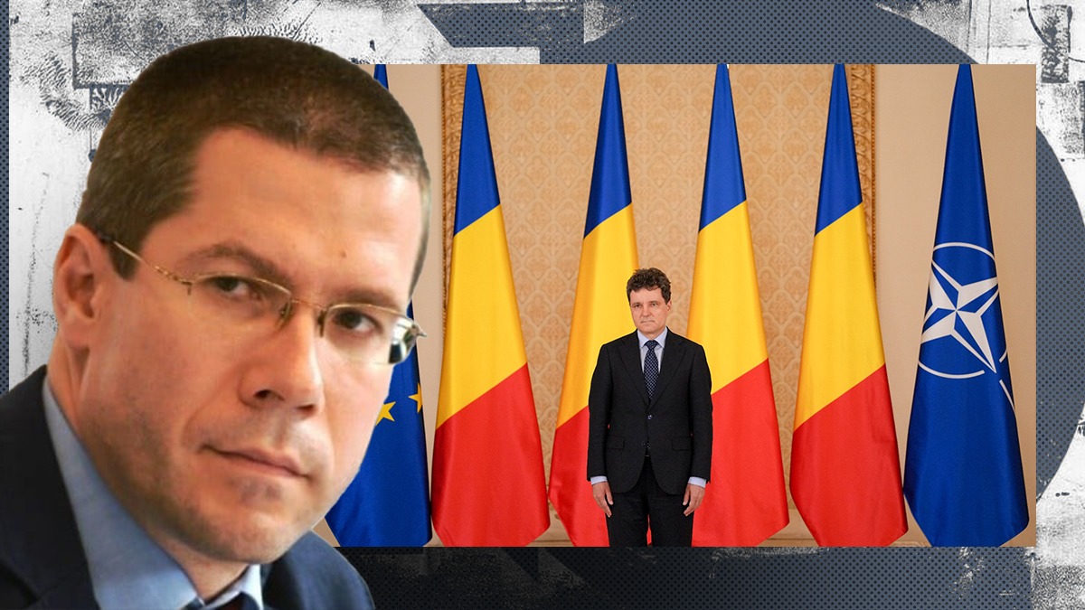 Președintele Nicușor Dan l-a numit pe Dacian Cosmin Dragoș în funcția de judecător al Curții Constituționale