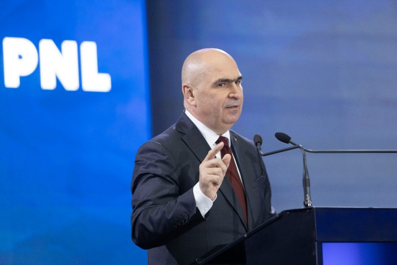 Avertismentul lui Ilie Bolojan pentru liberali: „Există riscul ca ELECTORATUL să se radicalizeze”