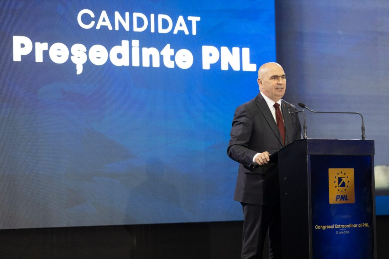 ȘANSELE pe care i le-a dat PNL lui Ilie Bolojan / „Sunt un vechi membru al PNL”