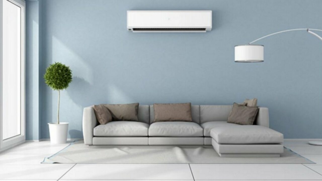 (P) Cel mai bun aparat de aer conditionat pentru apartament si living – Gree Fairy