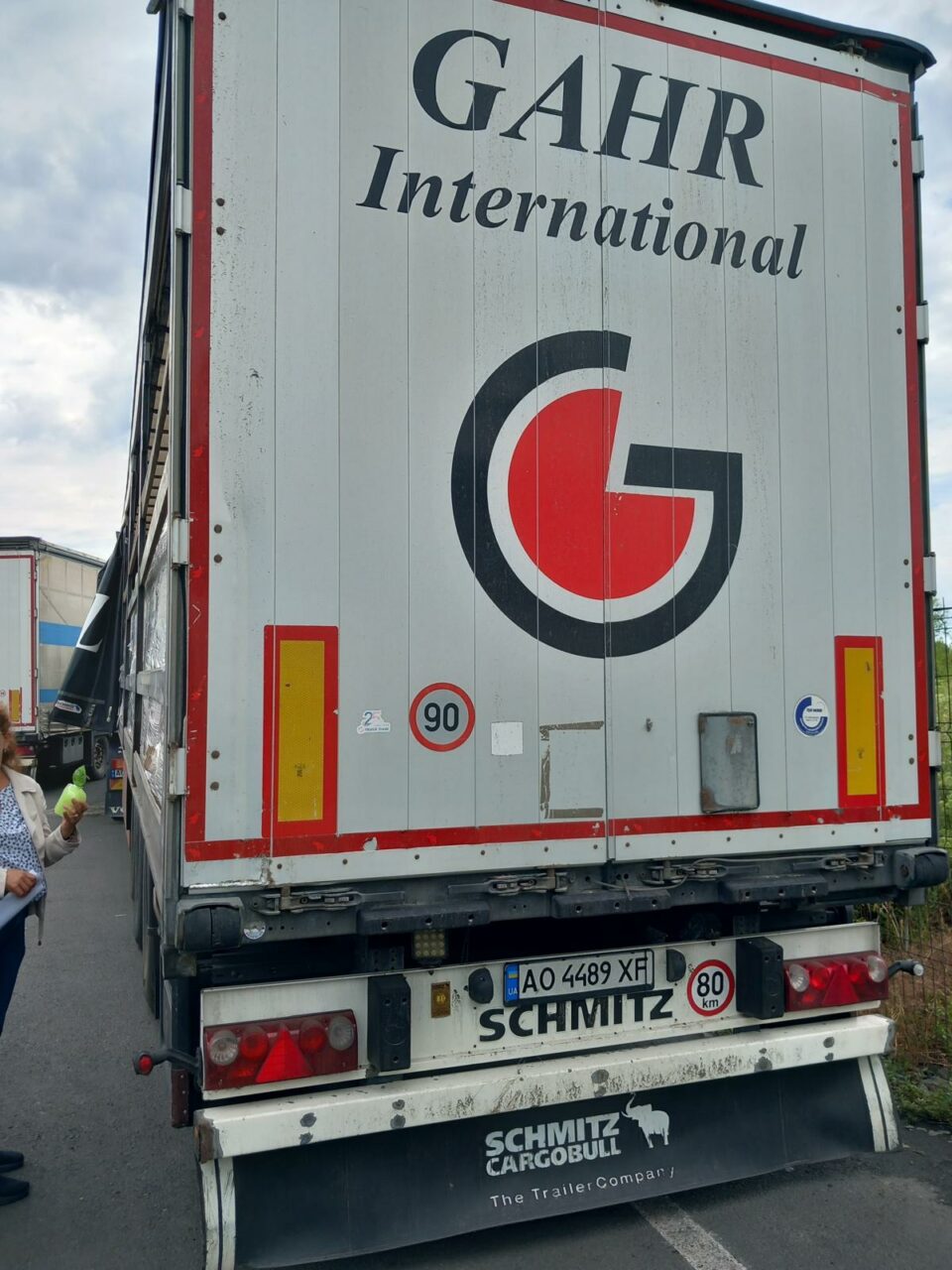 Piedone a trimis comisarii ANPC, în vamă, să verifice autenticitatea a 45.885 kg de detergent de contrabandă