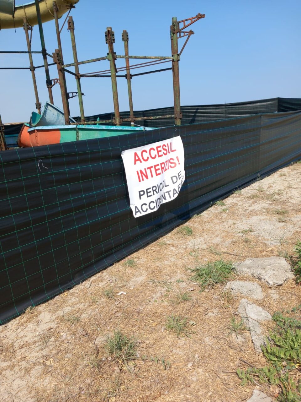 ANPC a găsit iar restaurante cu probleme, la mare. Din „meniu”, mizerie, mâncare stricată vândută ca proaspătă și gândaci în bucătărie
