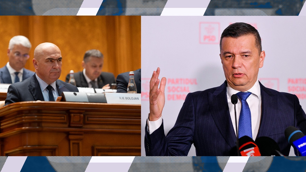 PSD va stabili săptămâna viitoare principalele propuneri în pachetul 2 fiscal. Social-democrații nu mai vor ANGAJAREA răspunderii Guvernului