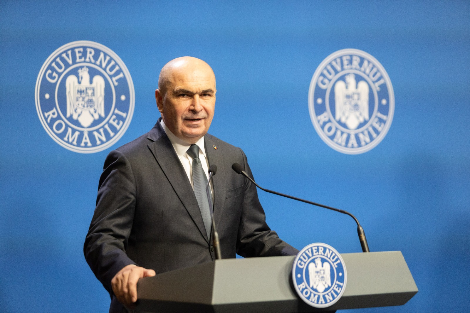 Reforma Poliției Locale: Măsuri anunțate de Ilie Bolojan