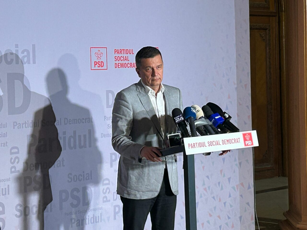 Grindeanu, anunțul momentului: Investițiile din Anghel Saligny nu îngheață!