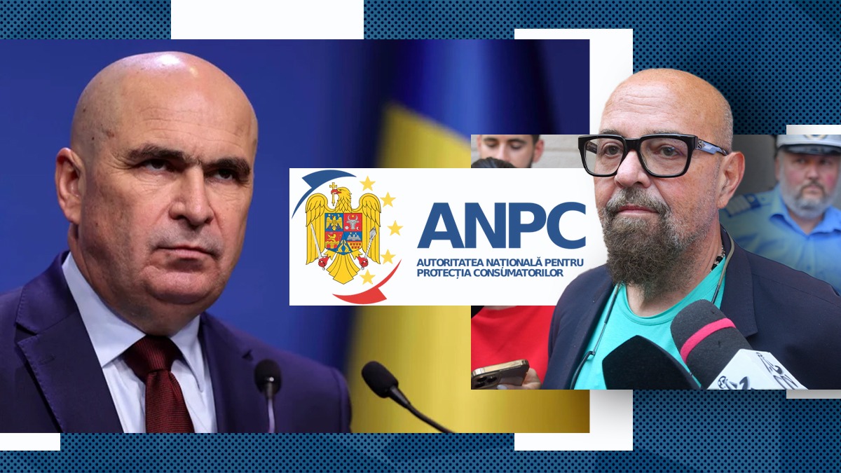 Bolojan, discuții cu Ministrul Economiei despre „situația” lui Piedone
