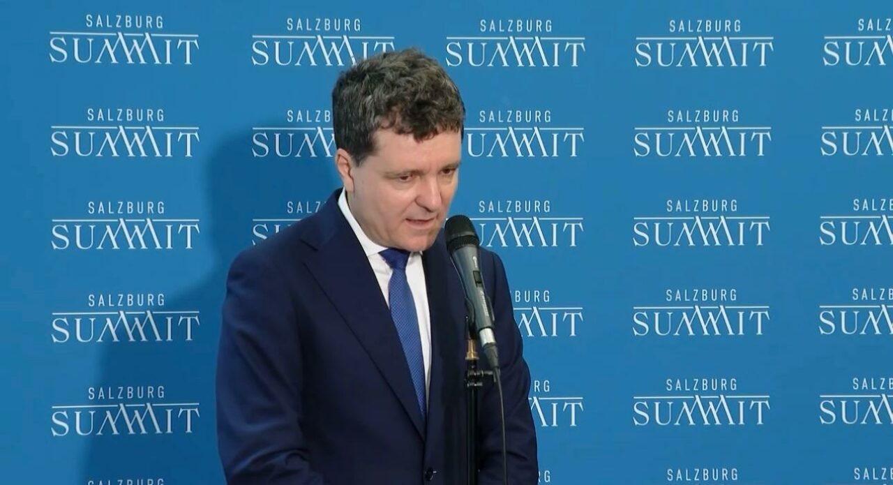 Nicușor Dan și Ilie Bolojan vor discuta, săptămâna viitoare, proiectul privind pensiile SPECIALE: „Ne dorim o legislație predictibilă”