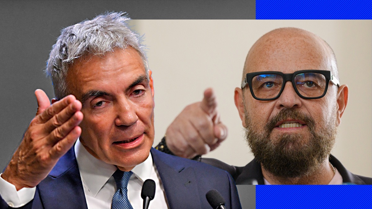 Anastasiu kritičen do metod ANPC, Piedone se brani