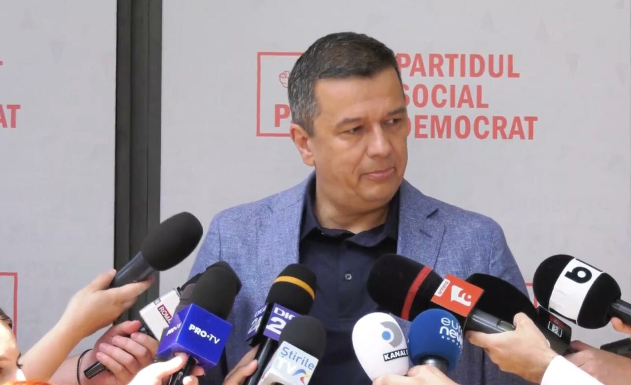 Sorin Grindeanu anunță ca PSD propune măsuri fiscale pentru taxarea MULTINAȚIONALELOR și o nouă lege a insolvenței în pachetul 2 fiscal