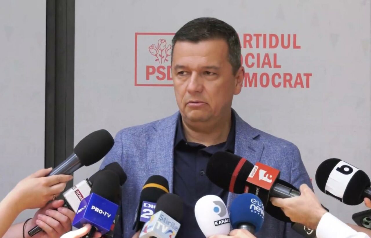 Grindeanu napoveduje srečanje med združenjem županov in premierjem Bolojanom