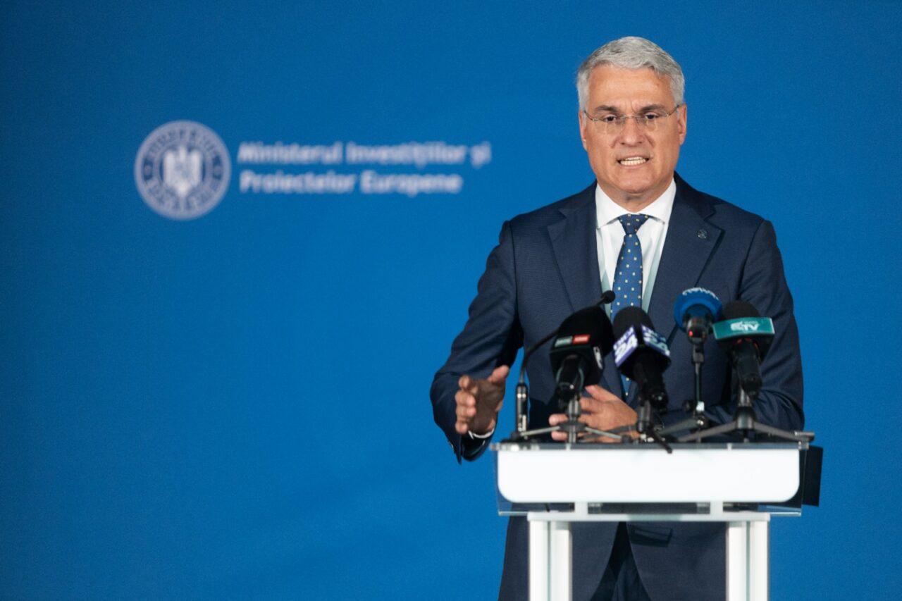 Ministrul Dragoș Pîslaru anunță că va face „MILITĂRIE” pentru a grăbi progresul PNRR. Care este stadiul renegocierii cu Comisia