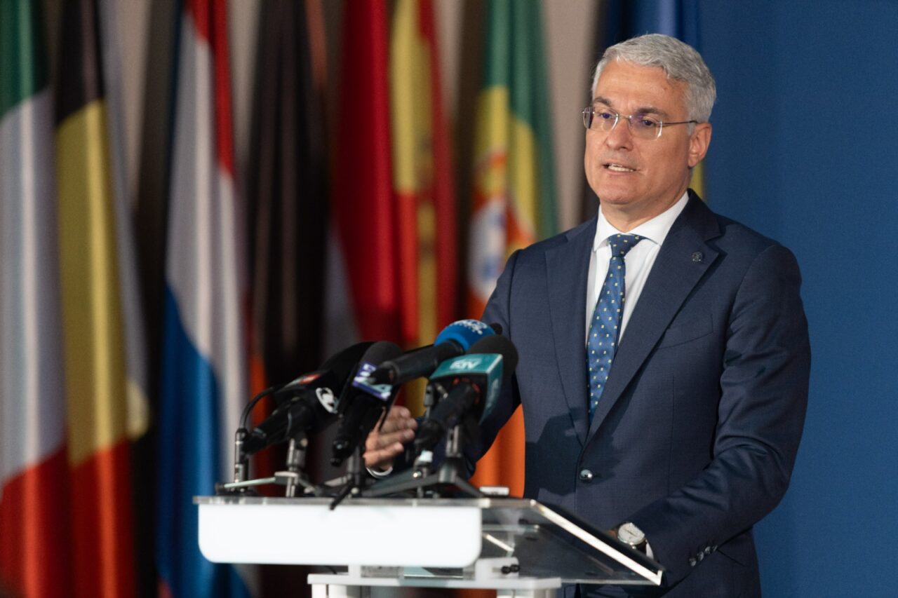 Ministrul Investițiilor și Proiectelor Europene evidențiază posibilele BENEFICII ale acordului SUA- UE pentru economia și companiile românești
