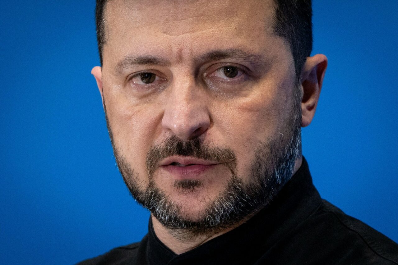 Volodimir Zelenski, prima REACȚIE la protestele anti-corupție: „Auzim ce spune societatea”