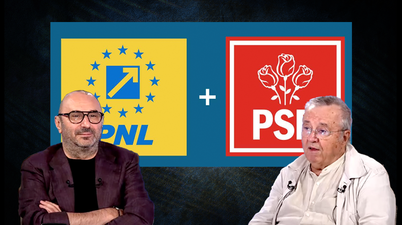 Ion Cristoiu: „Avem nevoie de un partid de STÂNGA în România”