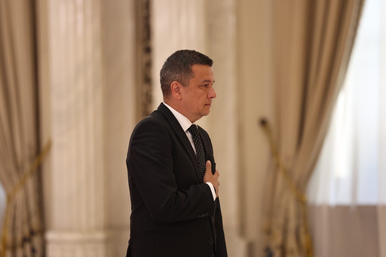 Grindeanu explică pentru GÂNDUL de ce nu merge la coaliție: Sunt revoltat!