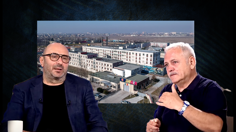 Liviu Dragnea: „Am plafonat prețurile la energie și gaze, iar după trei luni eram în Penitenciarul Rahova”