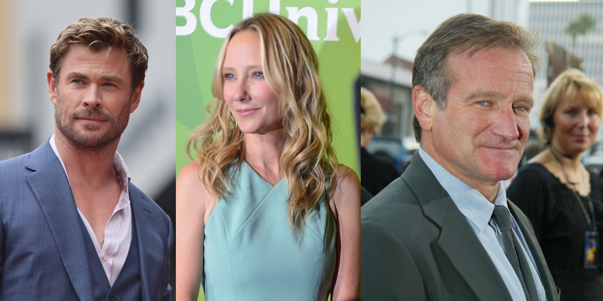 11 AUGUST, calendarul zilei: Chris Hemsworth împlinește 42 de ani/ Se sting Robin Williams și Anne Heche