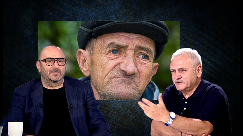 Liviu Dragnea: „Puterea de cumpărare a PENSIONARILOR  a scăzut cu 36% în ultimii 2 ani”