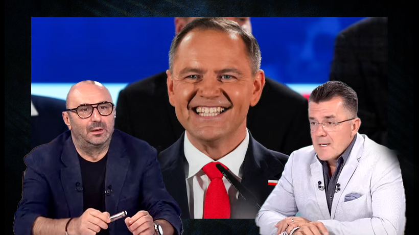 Dan Dungaciu: „Patrioții sunt lăsați de capul lor în spațiul european, POLONIA a fost o excepție”