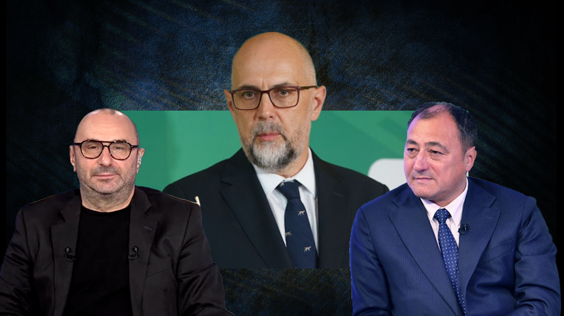 Mirel Palada: „Pentru prima dată în istorie, miniștrii de la UDMR sunt cei mai populari”