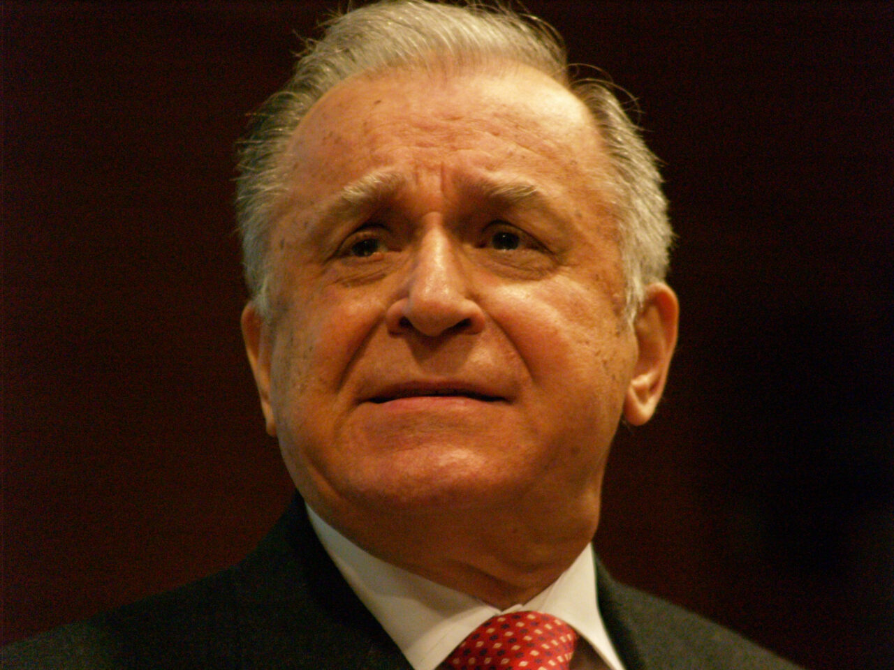 Reacţia RUSIEI la moartea lui Ion Iliescu: Om de stat remarcabil!