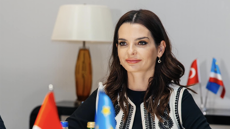 Guvernatoarea Găgăuziei, Evghenia Guțul, condamnată la 7 ani de ÎNCHISOARE. Instanța a dispus arestarea sa în sala de judecată