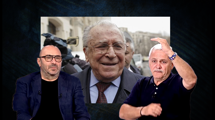 Liviu Dragnea: „Ion Iliescu a trăit modest până la FINAL”