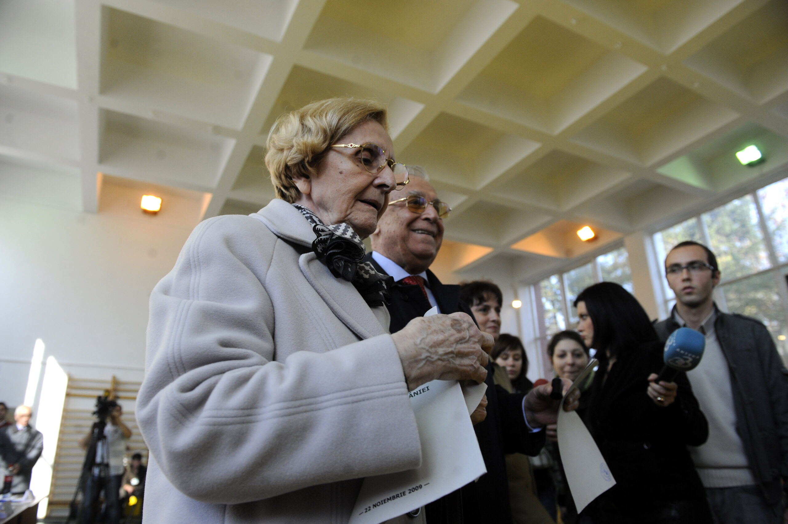Vila din Primăverii: moștenitorii lui Ion Iliescu și valoarea ei